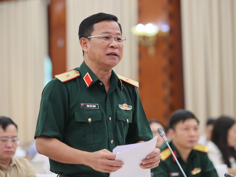 Lễ diễu binh, diễu hành kỷ niệm 80 năm Cách mạng tháng 8 và Quốc khánh 2/9 thể hiện bản sắc văn hóa và khát vọng hòa bình của dân tộc Việt Nam - Ảnh 1.