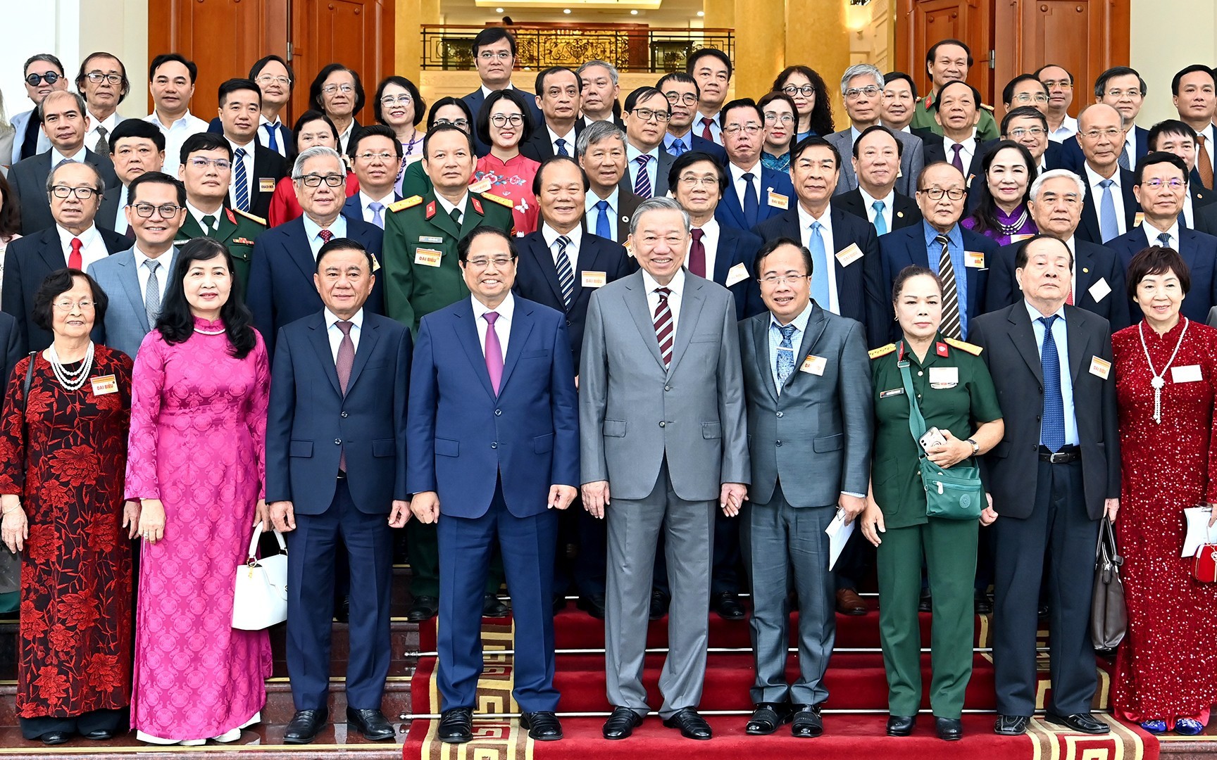 Điểm báo hoạt động ngành Văn hóa, Thể thao và Du lịch ngày 07/08/2025