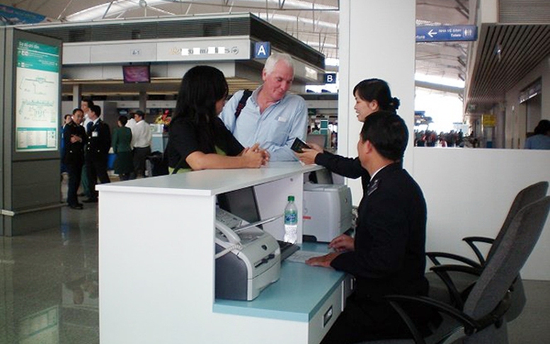 Miễn thị thực với người hoạt động trong các lĩnh vực văn hóa, nghệ thuật, thể thao, du lịch có ảnh hưởng tích cực