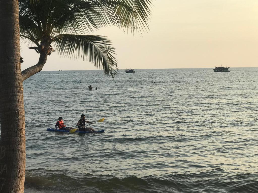 「退職年齢」の再定義 - シニア旅行者は「年齢を問わない」冒険を求めている - 写真 7。 Tái định nghĩa “tuổi nghỉ hưu”- du khách cao tuổi hướng tới những chuyến phiêu lưu “không tuổi” - Ảnh 7.