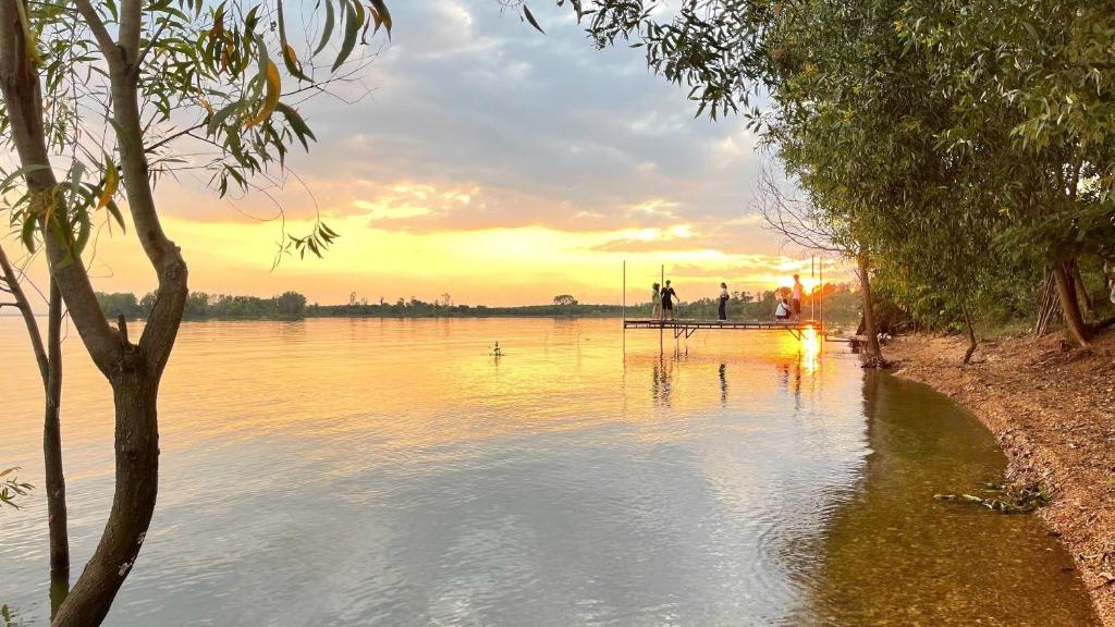 「退職年齢」の再定義 - シニア旅行者は「年齢を問わない」冒険を求めている - 写真 5。 Tái định nghĩa “tuổi nghỉ hưu”- du khách cao tuổi hướng tới những chuyến phiêu lưu “không tuổi” - Ảnh 5.