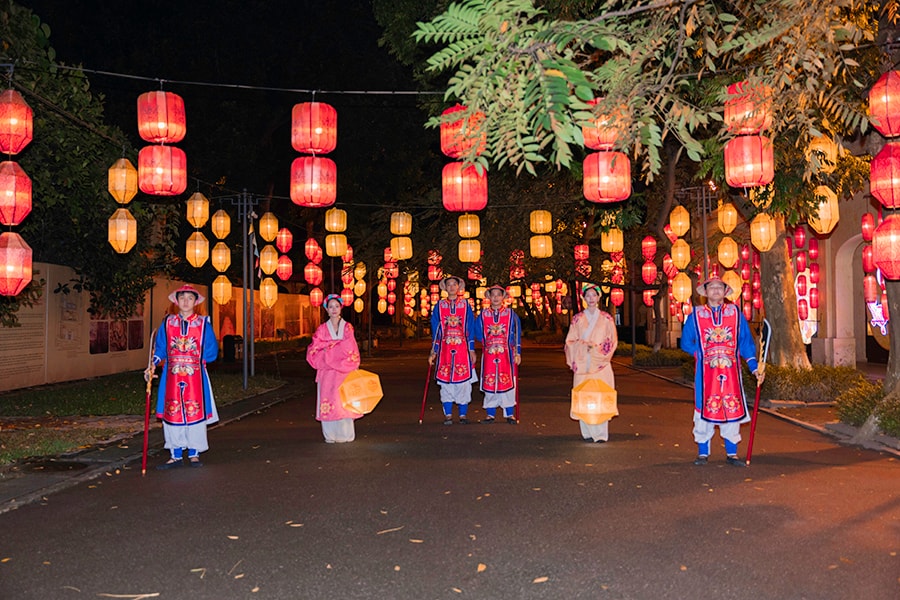 Cơ hội vàng cho du lịch Thủ đô - Ảnh 1.