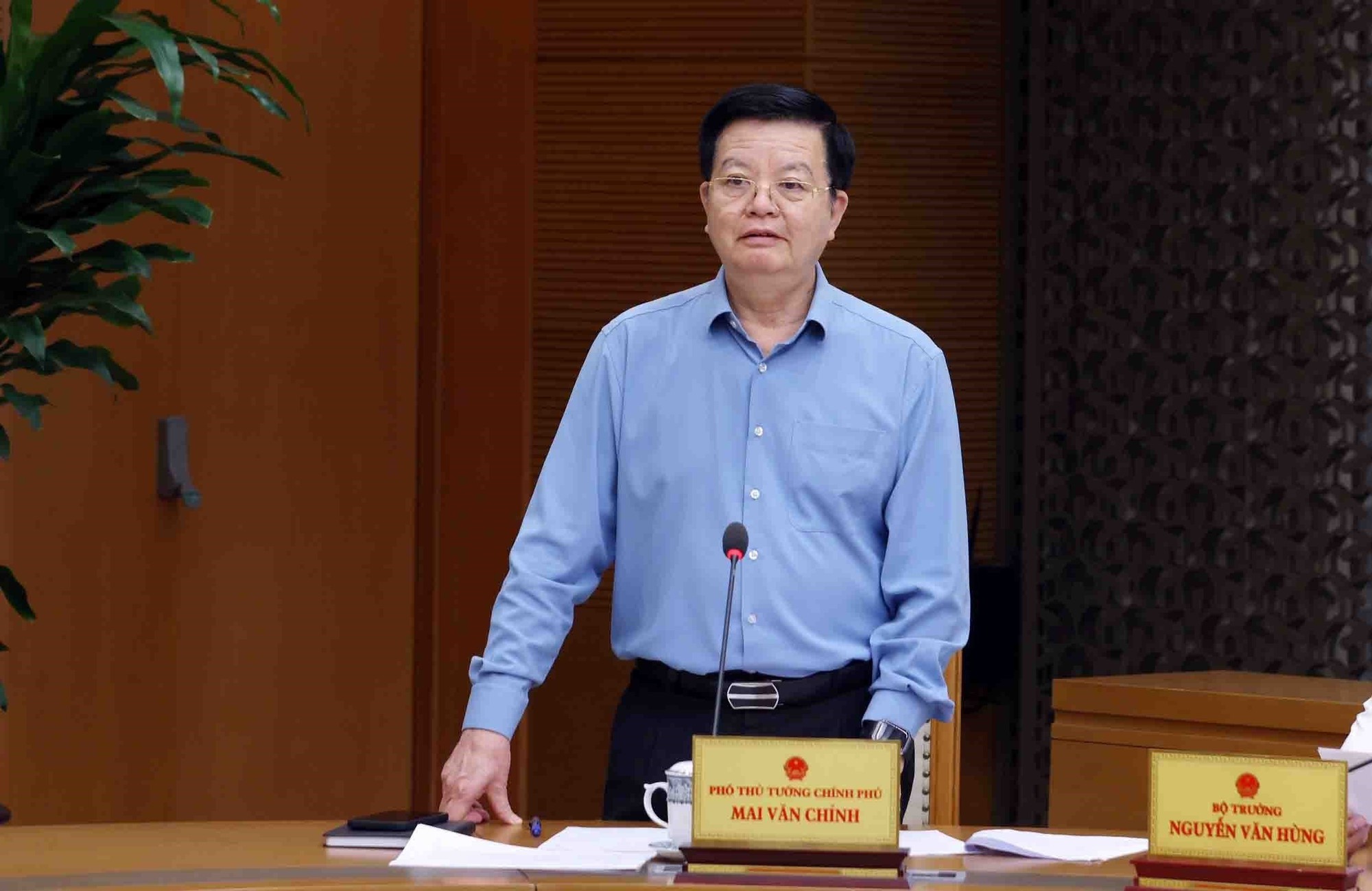 Xây dựng và phát triển văn hóa, con người Việt Nam đáp ứng yêu cầu phát triển bền vững đất nước - Ảnh 1.