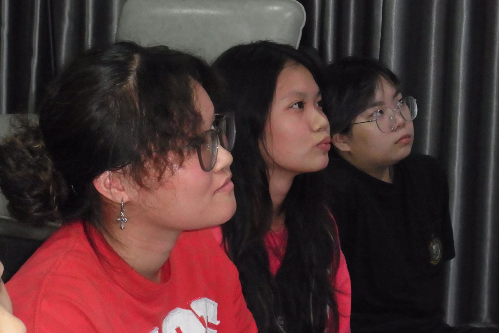 Dòng phim cách mạng chinh phục trái tim Gen Z - Ảnh 3. Dòng phim cách mạng chinh phục trái tim Gen Z - Ảnh 3.
