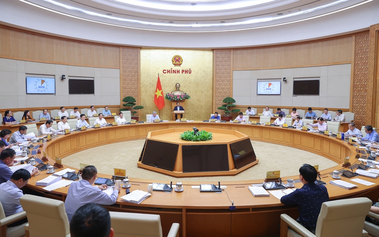 Chính phủ yêu cầu triển khai hiệu quả các giải pháp tăng trưởng khách du lịch năm 2025 