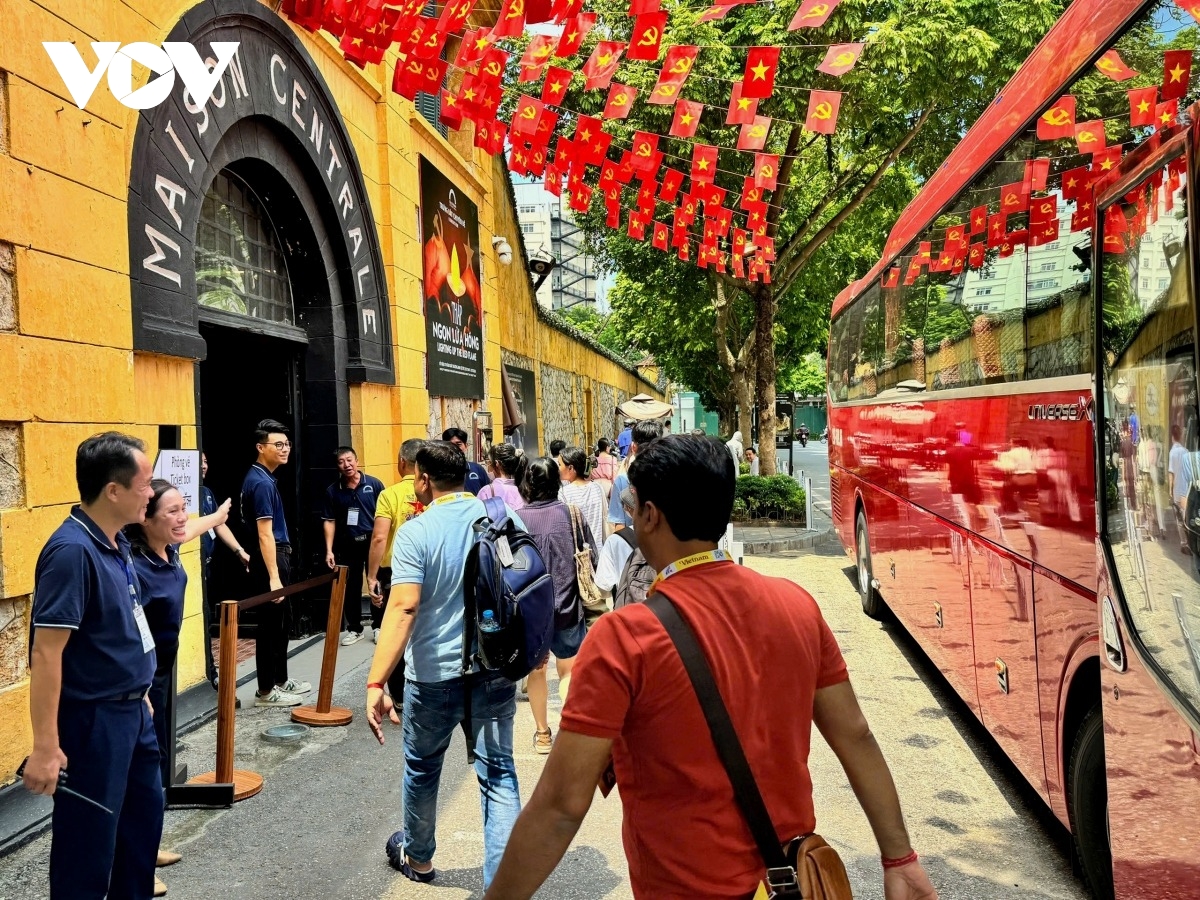Thuận lợi về visa giúp các điểm đến châu Á hấp dẫn khách Ấn Độ - Ảnh 2. Thuận lợi về visa giúp các điểm đến châu Á hấp dẫn khách Ấn Độ - Ảnh 2.