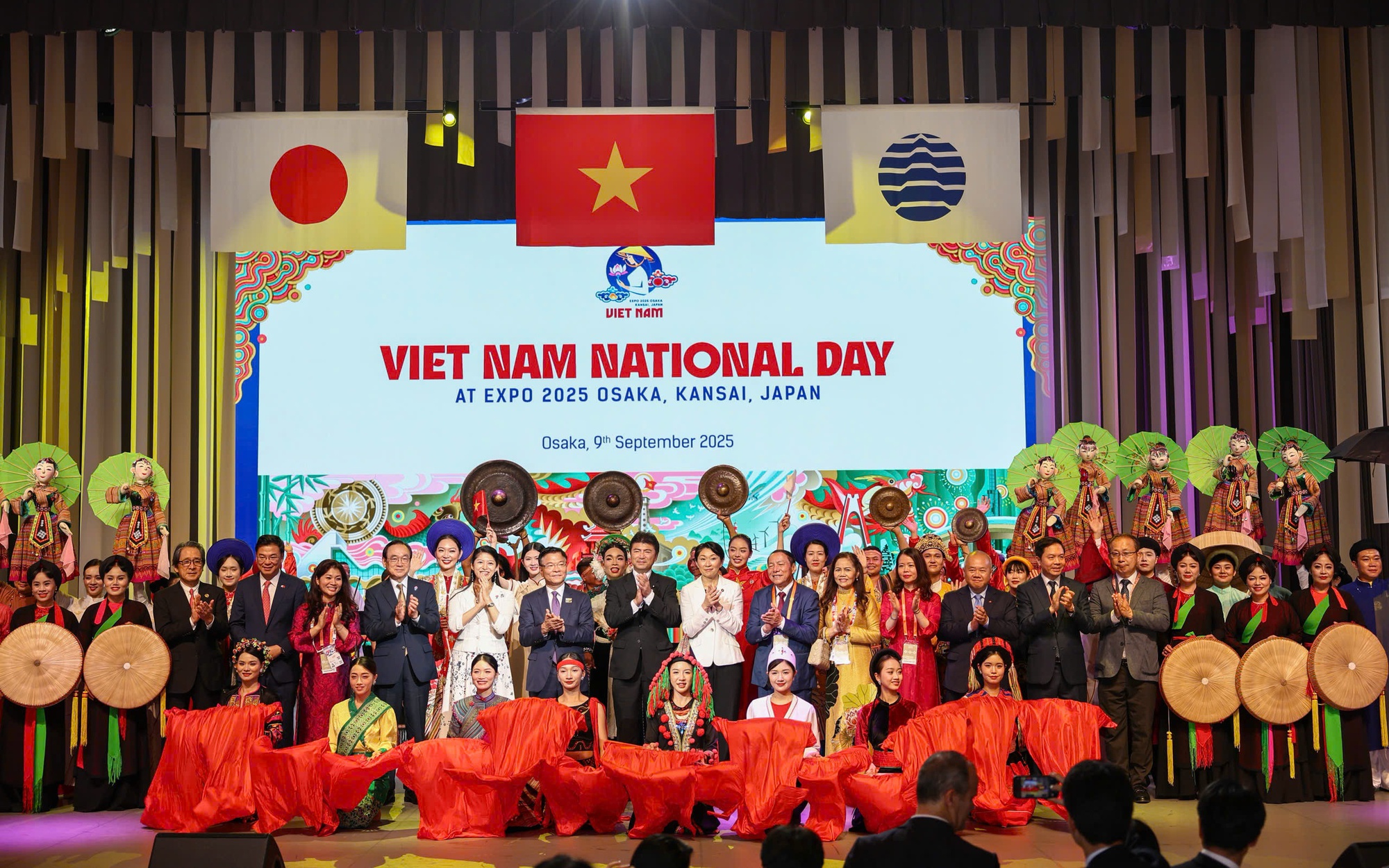 Điểm báo hoạt động ngành Văn hóa, Thể thao và Du lịch ngày 10/9/2025