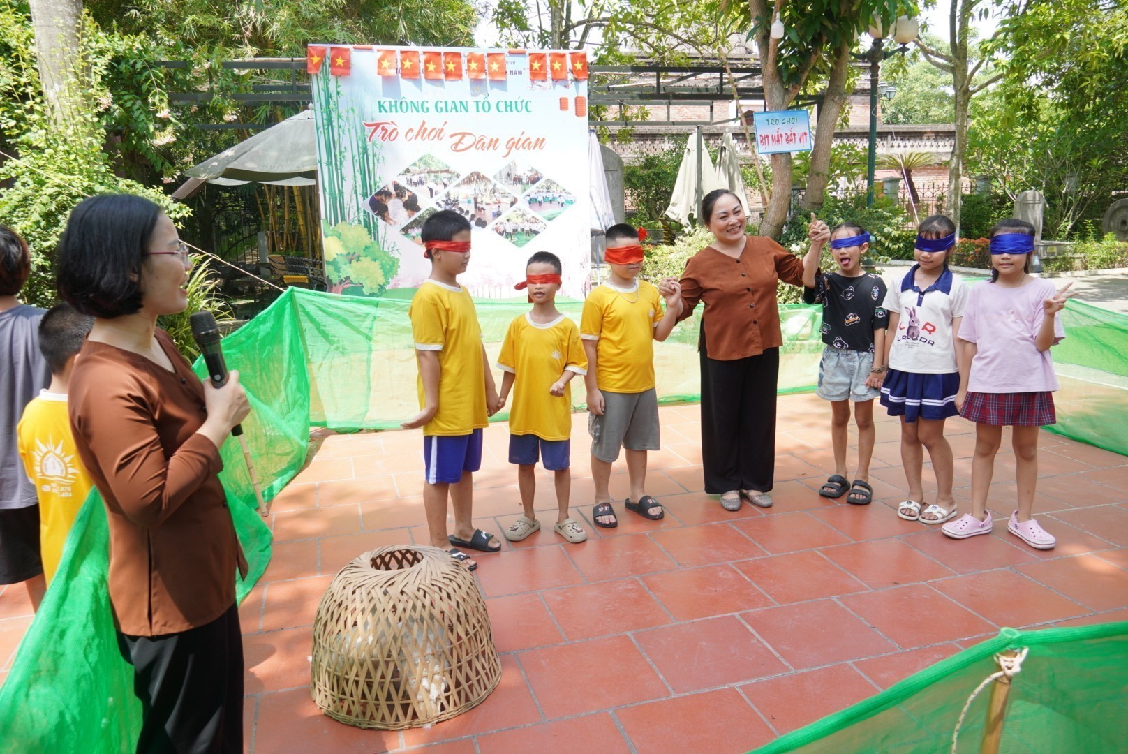 Giáo dục lịch sử từ bảo tàng: Trải nghiệm thực tế, bồi đắp niềm tự hào dân tộc - Ảnh 5. Giáo dục lịch sử từ bảo tàng: Trải nghiệm thực tế, bồi đắp niềm tự hào dân tộc - Ảnh 5.