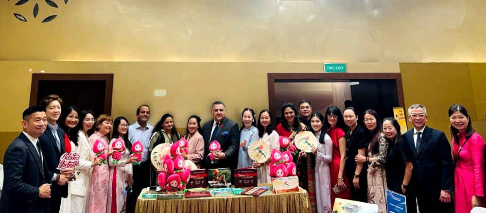 Lạng Sơn quảng bá du lịch tại Ấn Độ: Cơ hội từ thị trường giàu tiềm năng - Ảnh 5.