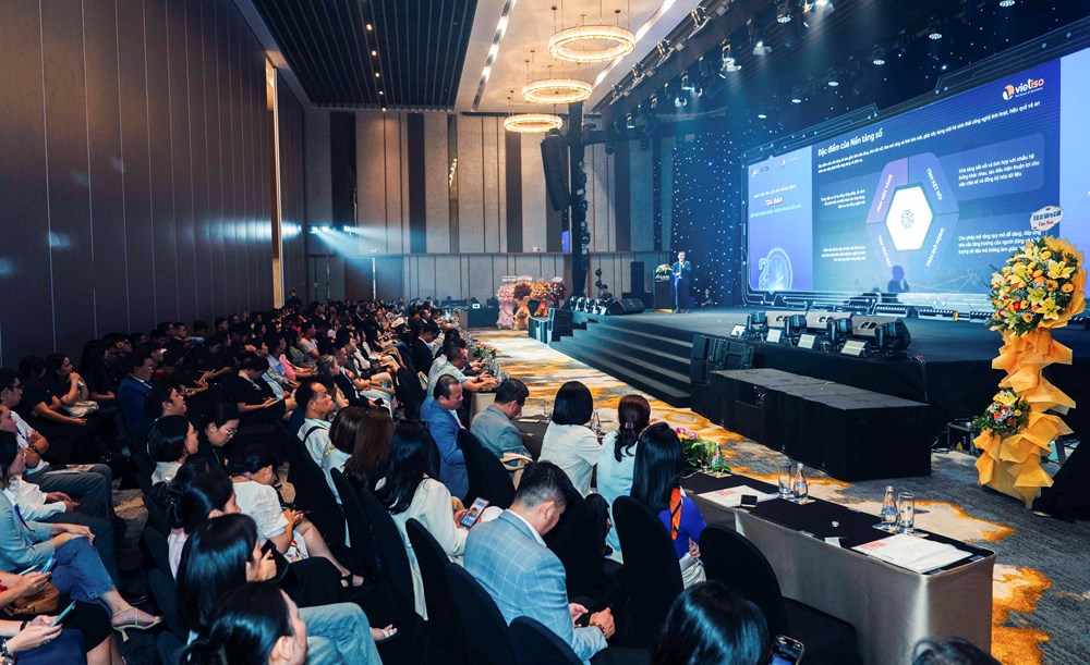 Ngày hội Du lịch Quốc tế Đà Nẵng 2025: Kết nối doanh nghiệp, nâng tầm thương hiệu Việt - Ảnh 1.