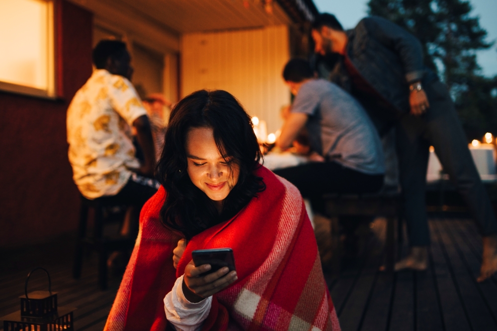 人工知能が若者の旅行習慣を変えている - 写真4。 Trí tuệ nhân tạo đang thay đổi thói quen du lịch của giới trẻ - Ảnh 4.