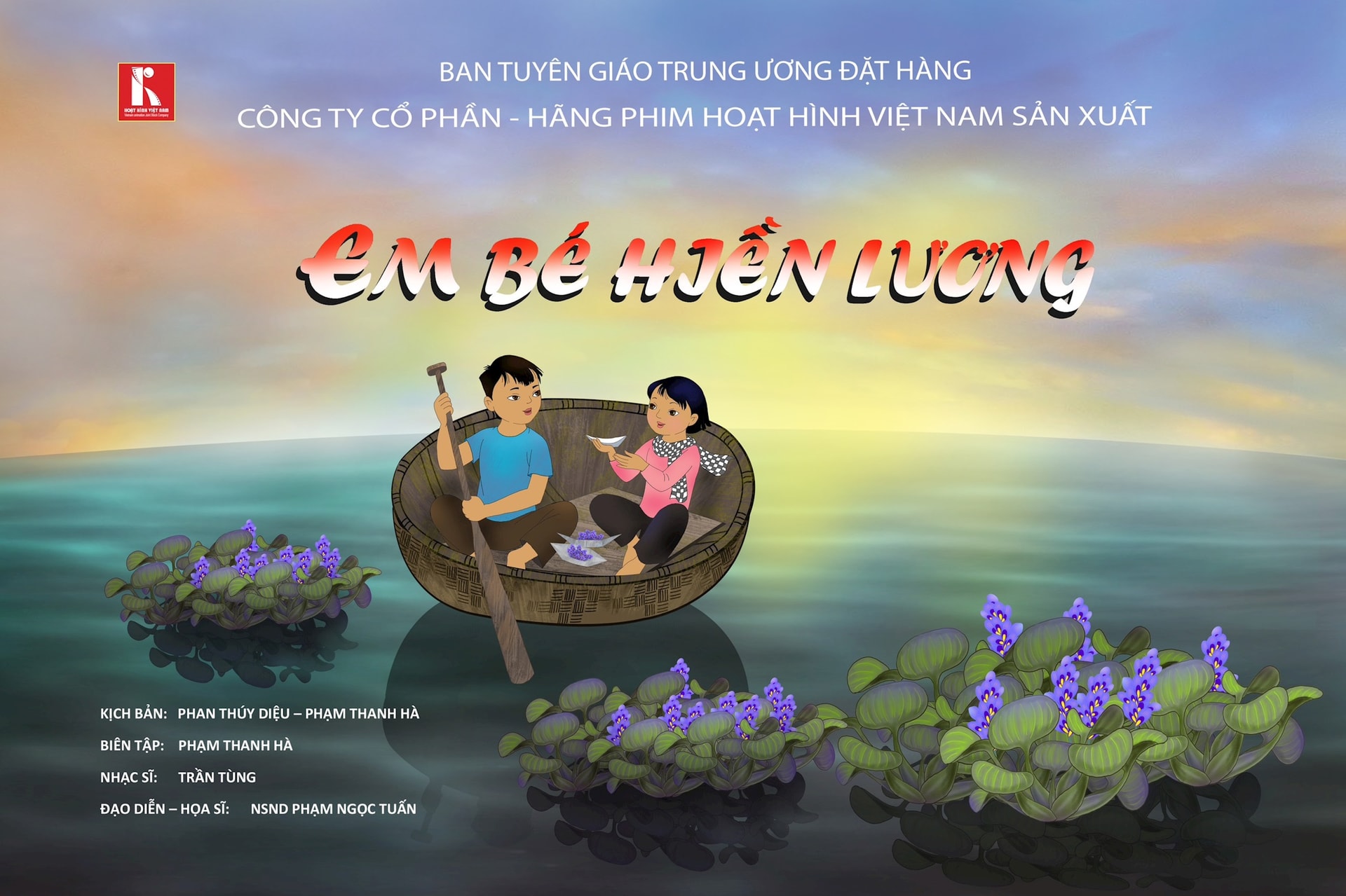 Chùm phim hoạt hình lịch sử cách mạng gây “sốt” tại Triển lãm Thành tựu Đất nước - Ảnh 4. Chùm phim hoạt hình lịch sử cách mạng gây “sốt” tại Triển lãm Thành tựu Đất nước - Ảnh 4.