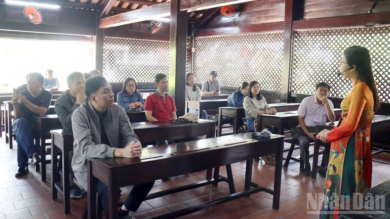 Khảo sát, kết nối du lịch-dịch vụ các khu vực tại Lâm Đồng - Ảnh 3. Khảo sát, kết nối du lịch-dịch vụ các khu vực tại Lâm Đồng - Ảnh 3.