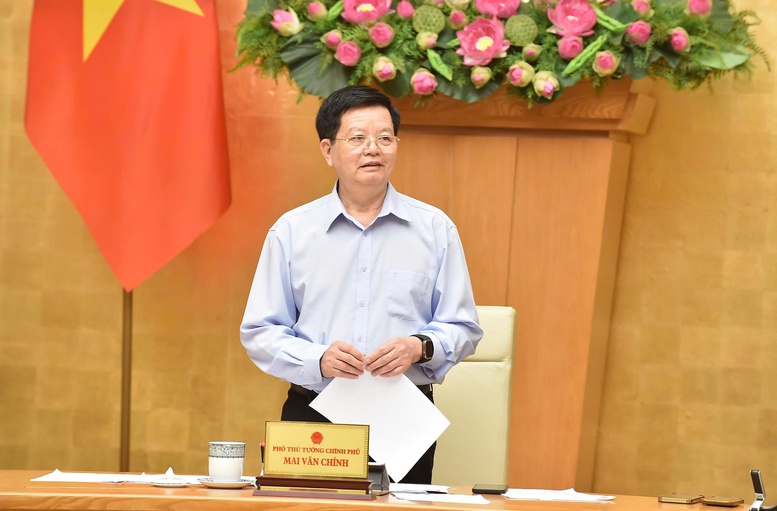 Phó Thủ tướng: Chuẩn bị chu đáo, trang trọng, an toàn Lễ bế mạc Triển lãm thành tựu Đất nước - Ảnh 1.