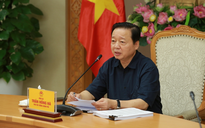 پروگراموں کو مربوط کرنا، نئے دیہی علاقوں کی تعمیر اور غربت کو کم کرنے میں لوگوں کے کردار کو فروغ دینا - تصویر 2۔ Lồng ghép chương trình, phát huy vai trò người dân trong xây dựng nông thôn mới, giảm nghèo - Ảnh 2.