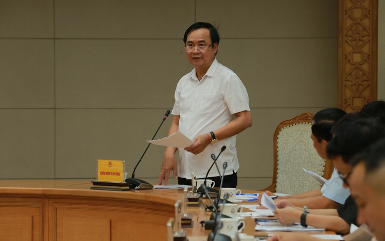 Cần cách tiếp cận mới xây dựng nông thôn hiện đại, giảm nghèo bền vững - Ảnh 2. Cần cách tiếp cận mới xây dựng nông thôn hiện đại, giảm nghèo bền vững - Ảnh 2.