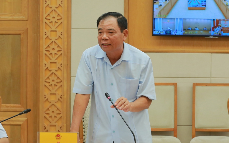 Cần cách tiếp cận mới xây dựng nông thôn hiện đại, giảm nghèo bền vững - Ảnh 3. Cần cách tiếp cận mới xây dựng nông thôn hiện đại, giảm nghèo bền vững - Ảnh 3.