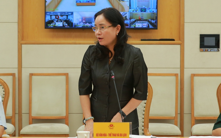 近代的な農村地域を構築し、貧困を持続的に削減するには新たなアプローチが必要 - 写真 5。 Cần cách tiếp cận mới xây dựng nông thôn hiện đại, giảm nghèo bền vững - Ảnh 5.