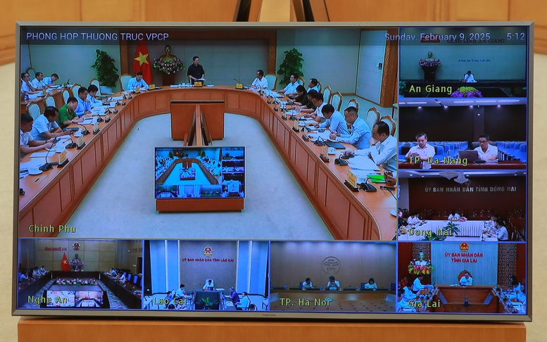 پروگراموں کو مربوط کرنا، نئے دیہی علاقوں کی تعمیر اور غربت کو کم کرنے میں لوگوں کے کردار کو فروغ دینا - تصویر 3۔ Lồng ghép chương trình, phát huy vai trò người dân trong xây dựng nông thôn mới, giảm nghèo - Ảnh 3.