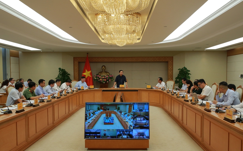 پروگراموں کو مربوط کرنا، نئے دیہی علاقوں کی تعمیر اور غربت کو کم کرنے میں لوگوں کے کردار کو فروغ دینا - تصویر 1۔ Lồng ghép chương trình, phát huy vai trò người dân trong xây dựng nông thôn mới, giảm nghèo - Ảnh 1.