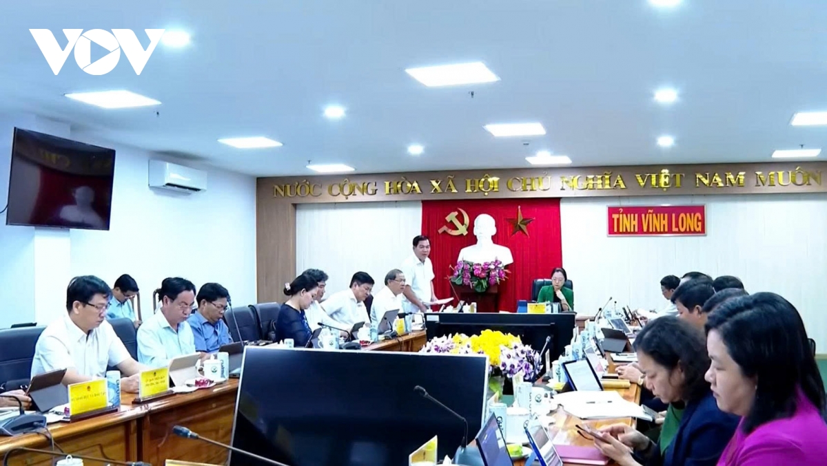 Vĩnh Long chuẩn bị tổ chức Tuần lễ Văn hóa - Thể thao - Du lịch chào mừng Ok Om Bok 2025 - Ảnh 1. Vĩnh Long chuẩn bị tổ chức Tuần lễ Văn hóa - Thể thao - Du lịch chào mừng Ok Om Bok 2025 - Ảnh 1.