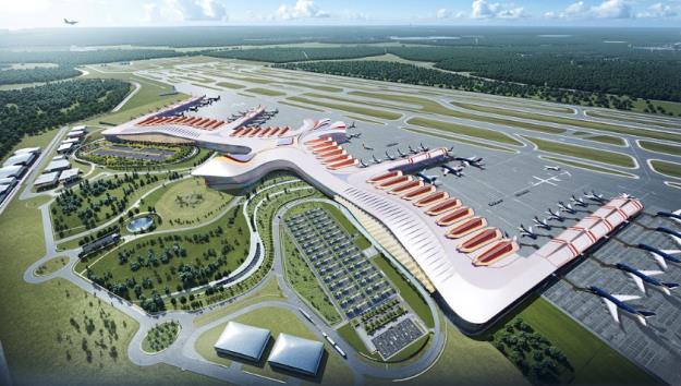 Sun Group và Đại sứ quán Hoa Kỳ thúc đẩy hợp tác hàng không - nghỉ dưỡng - Ảnh 3. Sun Group và Đại sứ quán Hoa Kỳ thúc đẩy hợp tác hàng không - nghỉ dưỡng - Ảnh 3.