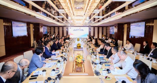 Sun Group và Đại sứ quán Hoa Kỳ thúc đẩy hợp tác hàng không - nghỉ dưỡng - Ảnh 6. Sun Group và Đại sứ quán Hoa Kỳ thúc đẩy hợp tác hàng không - nghỉ dưỡng - Ảnh 6.