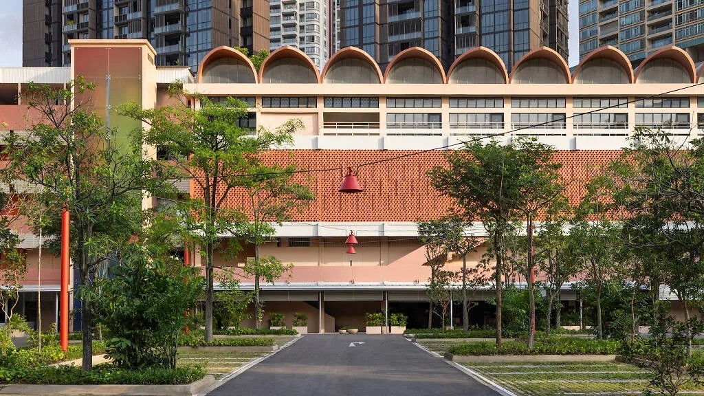 Cách Singapore lồng ghép di sản văn hóa vào trải nghiệm du lịch - Ảnh 8.