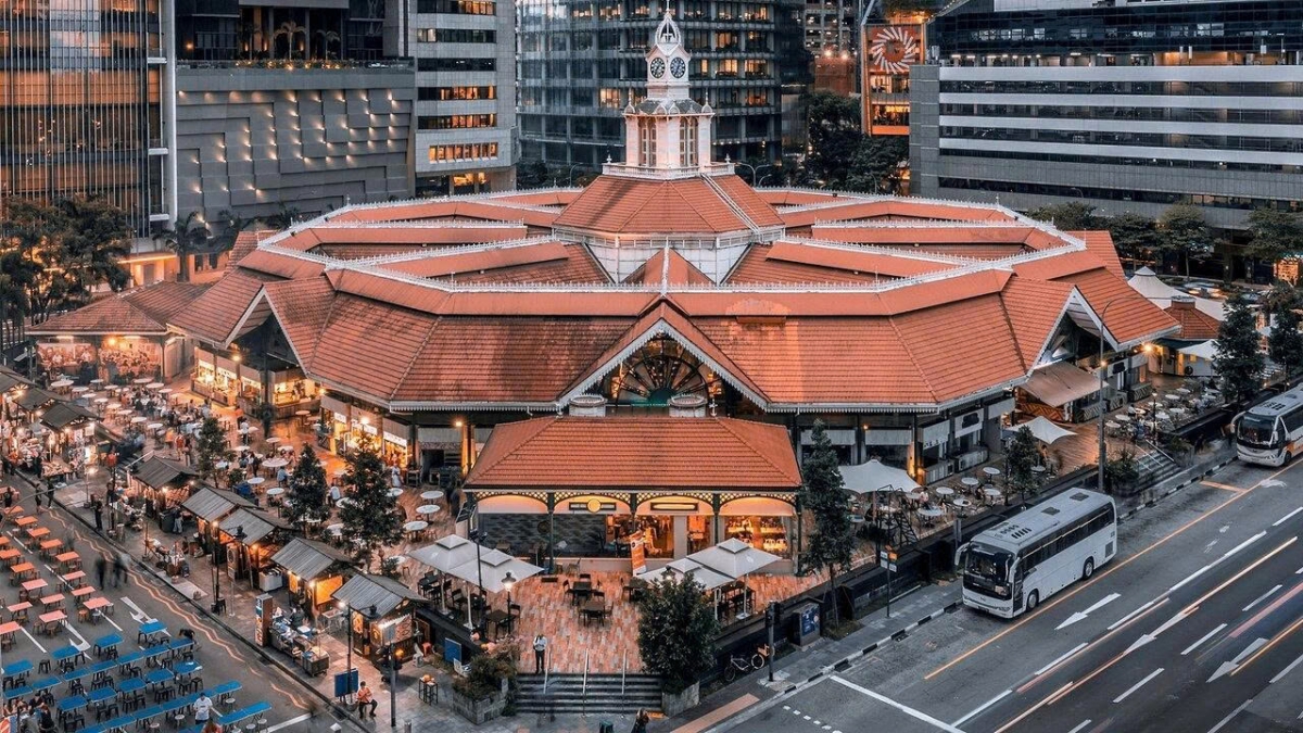 Cách Singapore lồng ghép di sản văn hóa vào trải nghiệm du lịch - Ảnh 2.