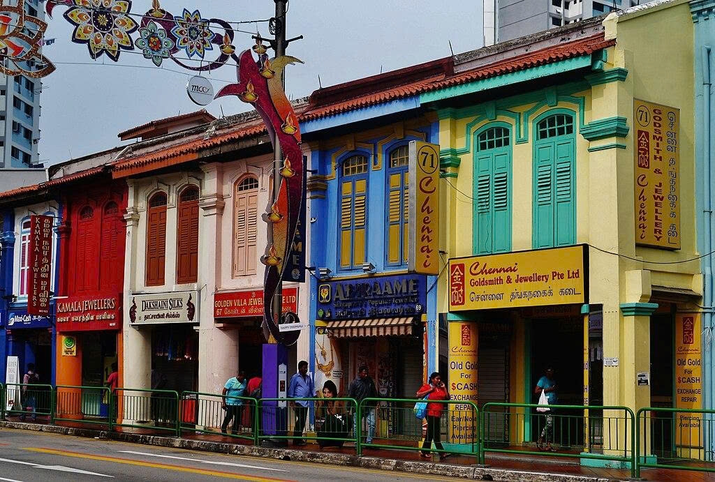 Cách Singapore lồng ghép di sản văn hóa vào trải nghiệm du lịch - Ảnh 6.