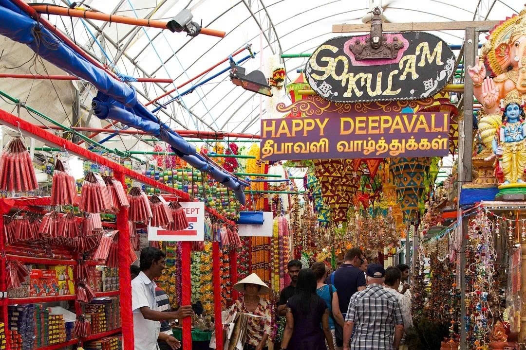 Cách Singapore lồng ghép di sản văn hóa vào trải nghiệm du lịch - Ảnh 7.