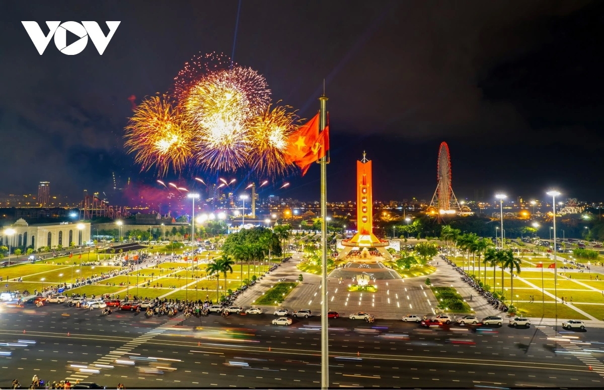 Đà Nẵng dành nhiều nguồn lực để phát triển văn hóa - Ảnh 5.