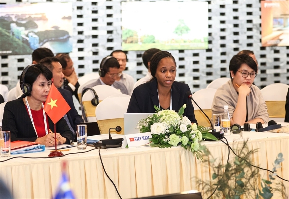 Bình đẳng giới trong thể thao Việt Nam: Những bước tiến đáng ghi nhận và tầm nhìn tương lai - Ảnh 2. Bình đẳng giới trong thể thao Việt Nam: Những bước tiến đáng ghi nhận và tầm nhìn tương lai - Ảnh 2.