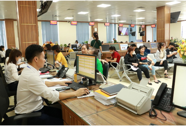 Tập trung nghiên cứu, quán triệt và thực hiện đầy đủ nội dung Nghị quyết số 268/NQ-CP ngày 31/8/2025 của Chính phủ - Ảnh 1. Tập trung nghiên cứu, quán triệt và thực hiện đầy đủ nội dung Nghị quyết số 268/NQ-CP ngày 31/8/2025 của Chính phủ - Ảnh 1.