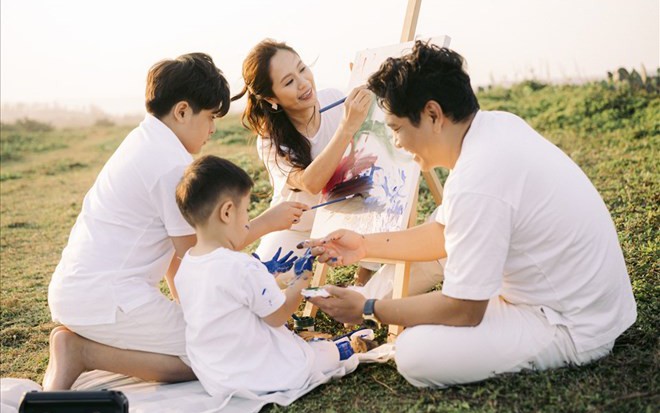 Ban hành Kế hoạch thí điểm Bộ chỉ số gia đình hạnh phúc năm 2025