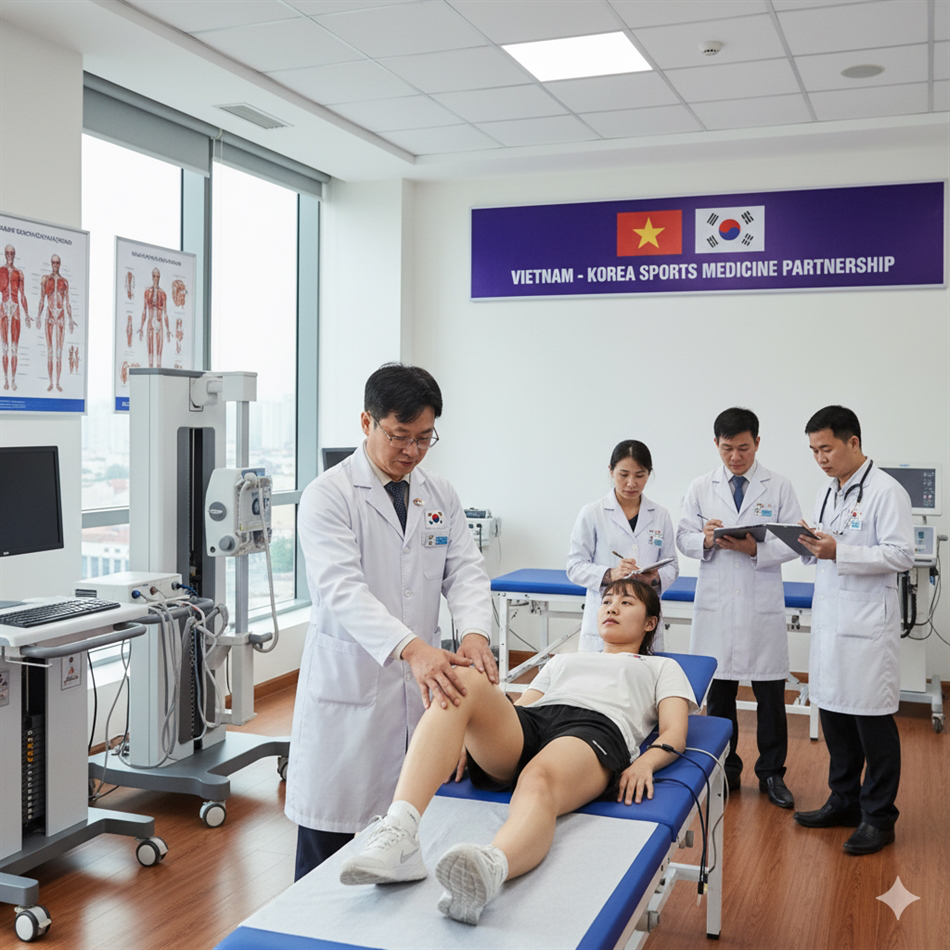 ASEAN và Hàn Quốc đạt được nhiều bước tiến đáng kể trong lĩnh vực Thể thao - Ảnh 3.
