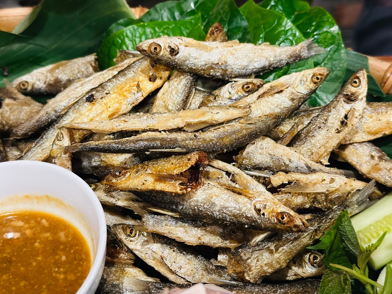 Định vị du lịch ẩm thực Thái Nguyên sau sáp nhập - Ảnh 5.