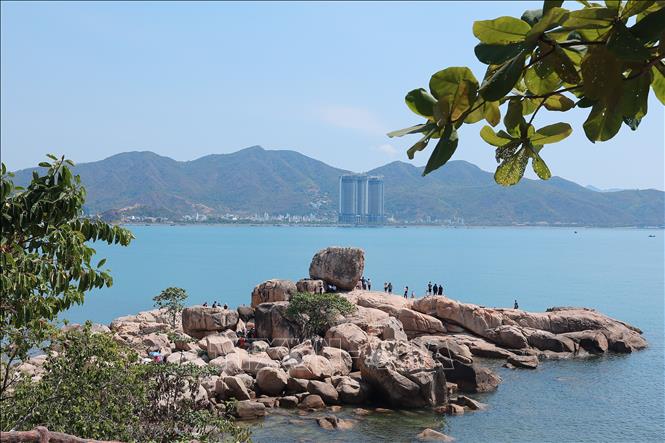 Khánh Hòa: Xây dựng hệ sinh thái du lịch toàn diện gắn với tiêu chí xanh - thông minh - liên kết vùng - Ảnh 2.