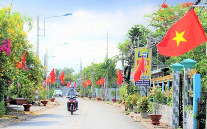 Hà Tĩnh: Phong trào “Toàn dân đoàn kết xây dựng đời sống văn hóa” đạt nhiều kết quả tích cực