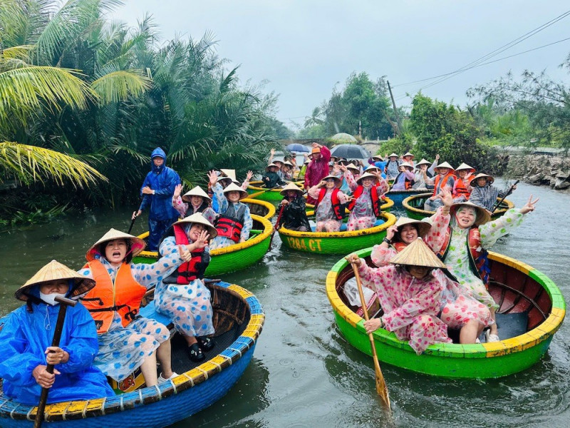 Đà Nẵng định vị bản sắc văn hóa trong sản phẩm du lịch - Ảnh 2.