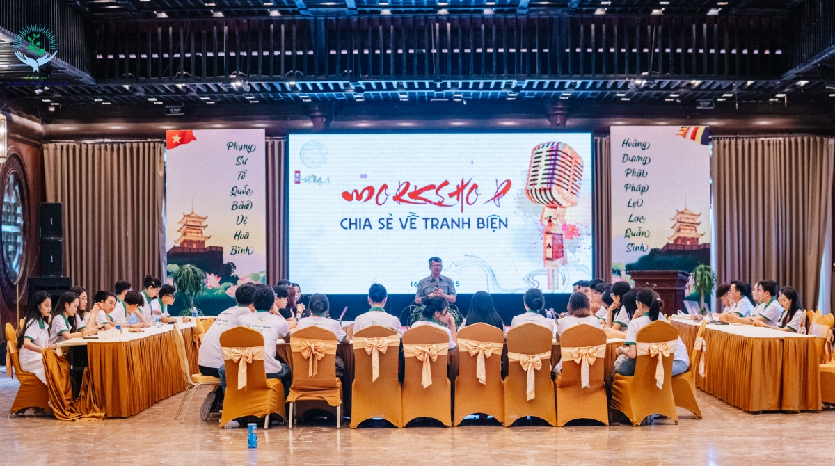 “Đại sứ Văn hóa Du lịch 2025” - ươm mầm tài năng ngành du lịch Việt Nam - Ảnh 1.