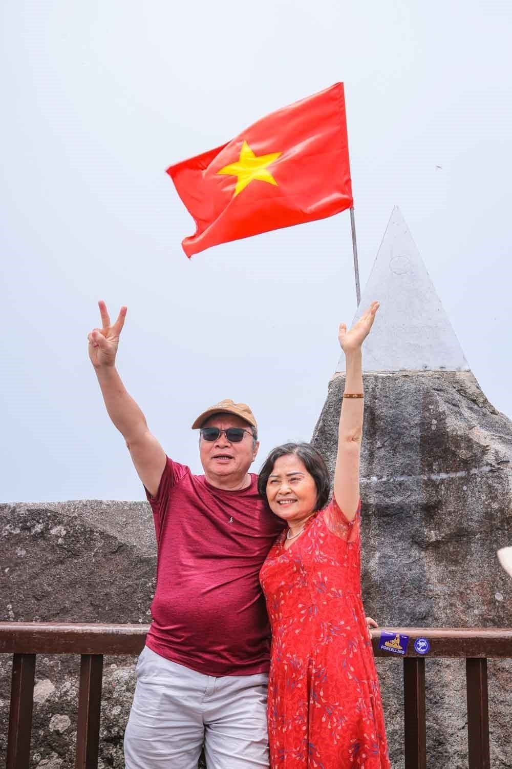 Lan tỏa xu hướng du lịch bảo vệ môi trường - Ảnh 4. Lan tỏa xu hướng du lịch bảo vệ môi trường - Ảnh 4.