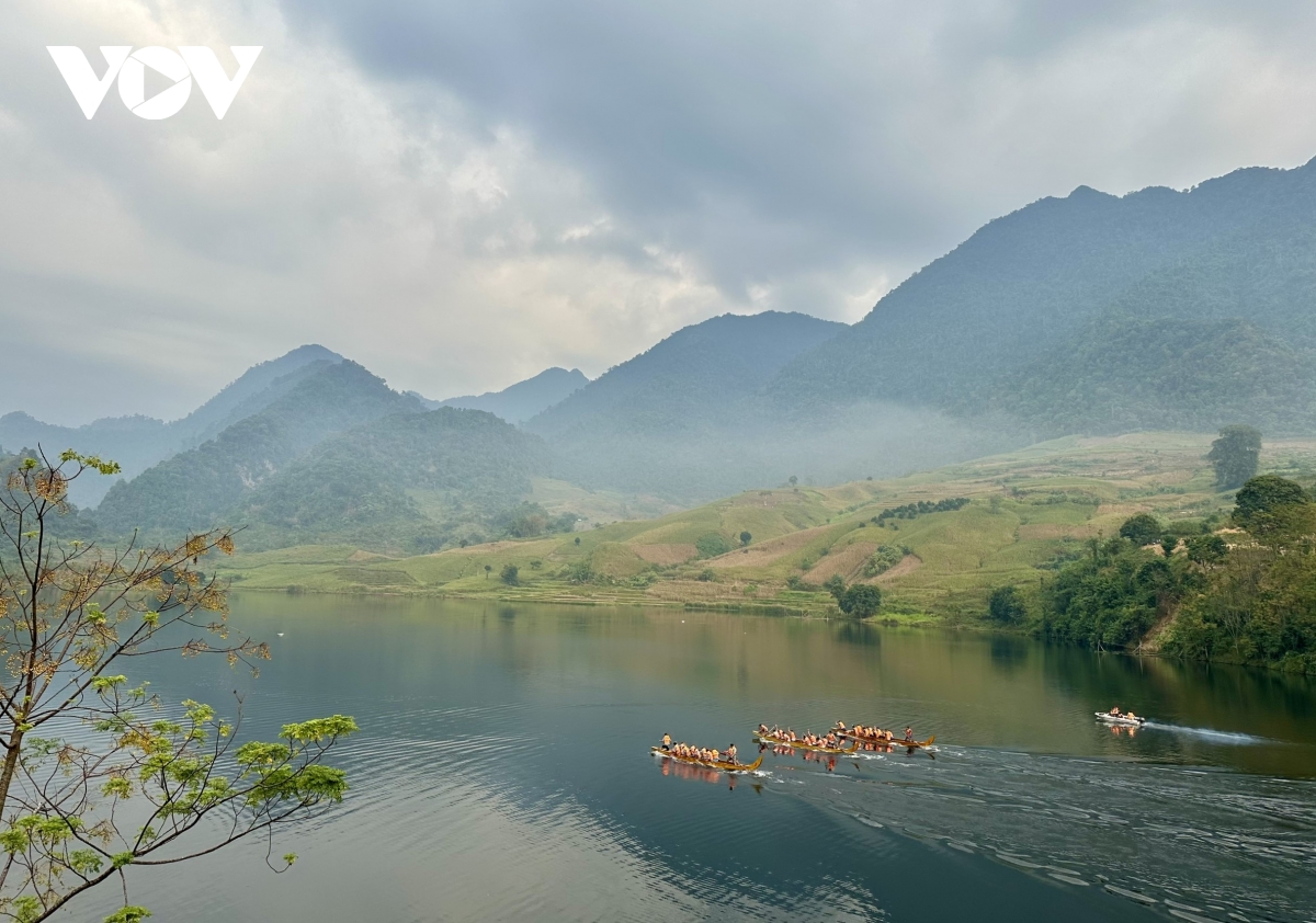 Sơn La khẳng định vị thế điểm đến an toàn, hấp dẫn - Ảnh 10. Sơn La khẳng định vị thế điểm đến an toàn, hấp dẫn - Ảnh 10.