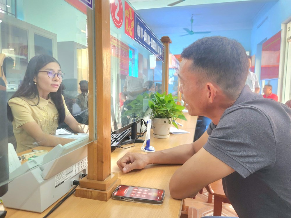 Thanh Hóa rút gọn thủ tục du lịch, bỏ quy định rườm rà - Ảnh 1.