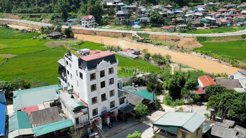 Giải Marathon Mù Cang Chải Ultra trail năm 2025: Cơ hội quảng bá du lịch Mù Cang Chải (Lào Cai) - Ảnh 3.