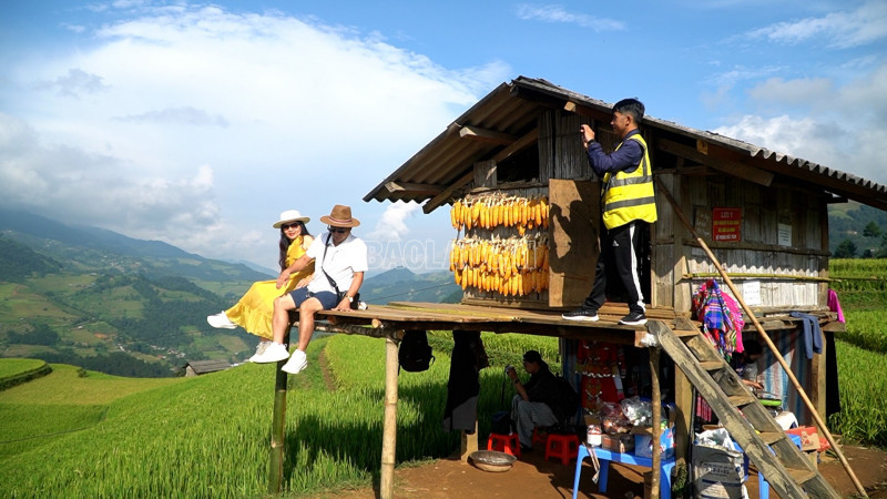Giải Marathon Mù Cang Chải Ultra trail năm 2025: Cơ hội quảng bá du lịch Mù Cang Chải (Lào Cai) - Ảnh 8.