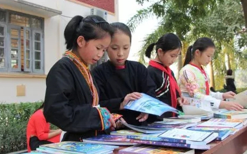 Lạng Sơn: Triển khai thực hiện Chương trình xây dựng mô hình thư viện cơ sở phục vụ nhân dân miền núi, biên giới vùng trung du và miền núi phía Bắc