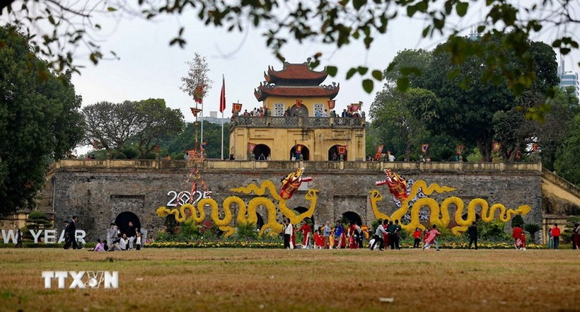 Bạn bè quốc tế hưởng ứng sáng kiến tổ chức Ngày Văn hóa Nghệ thuật của Việt Nam - Ảnh 1.