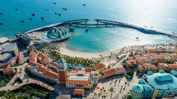 Sun PhuQuoc Airways khởi động chuỗi hội thảo đại lý toàn quốc, sẵn sàng mở bán vé từ 15/10 - Ảnh 5. Sun PhuQuoc Airways khởi động chuỗi hội thảo đại lý toàn quốc, sẵn sàng mở bán vé từ 15/10 - Ảnh 5.