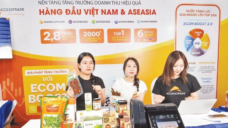 Xây dựng thị trường quảng cáo minh bạch, chuyên nghiệp, lành mạnh - Ảnh 1.